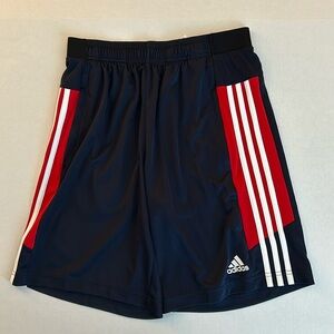 Adidas small shorts